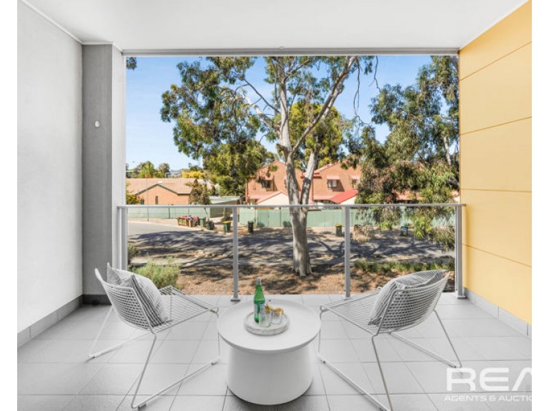 105/32 Exeter Terrace, Devon Park SA 5008