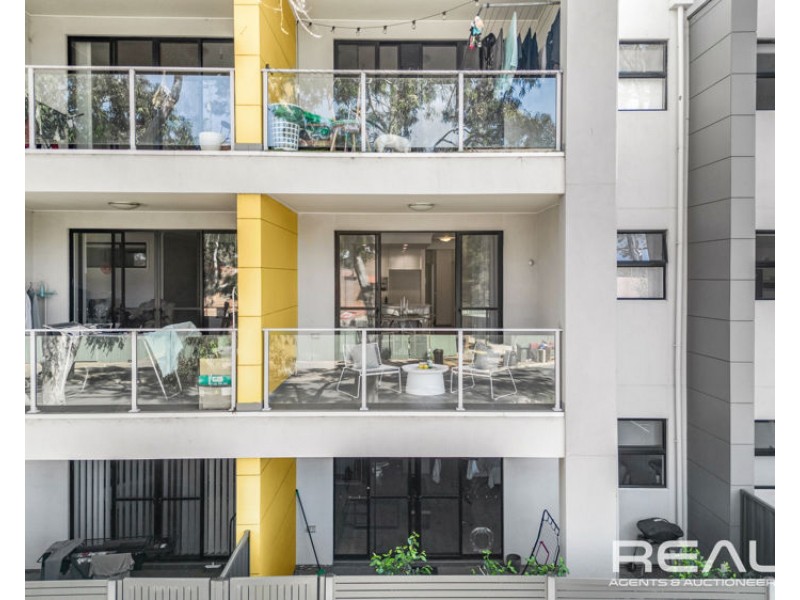 105/32 Exeter Terrace, Devon Park SA 5008