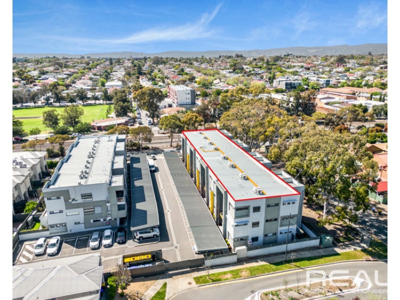 105/32 Exeter Terrace, Devon Park SA 5008