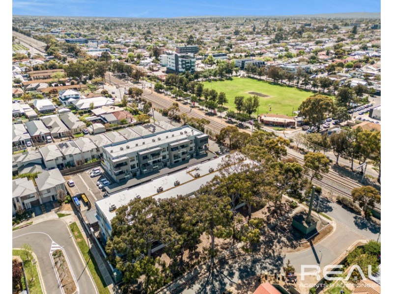 105/32 Exeter Terrace, Devon Park SA 5008