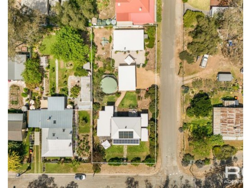 2 Frederick Place, Auburn SA 5451