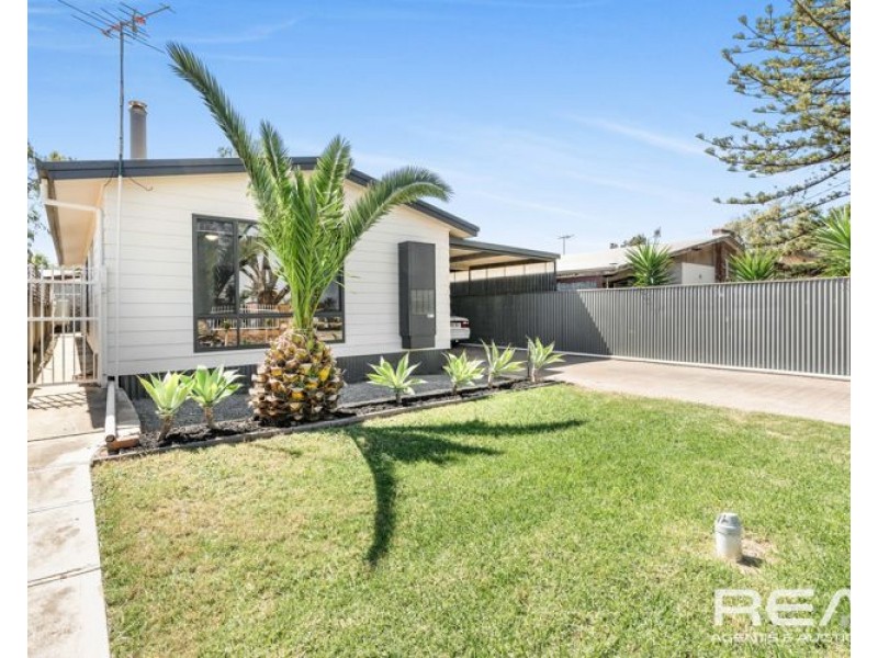 8 Shell Street, St Kilda SA 5110