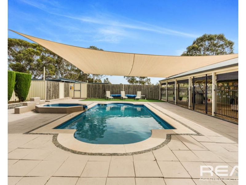 65 Borrow Street, Freeling SA 5372