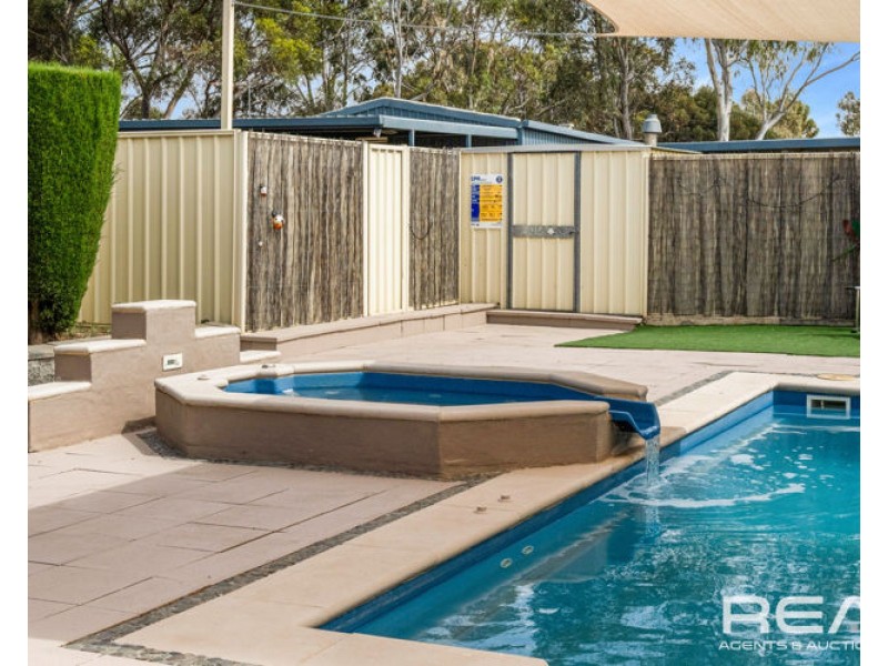 65 Borrow Street, Freeling SA 5372