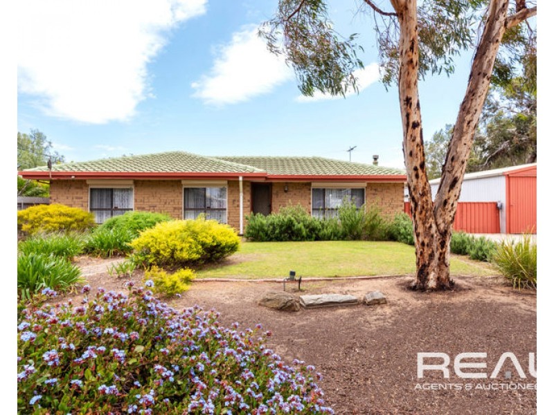 32 Alabar Crescent, Globe Derby Park SA 5110