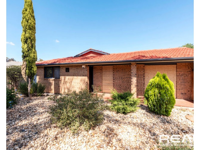 18 Pemberley Avenue, Salisbury Park SA 5109