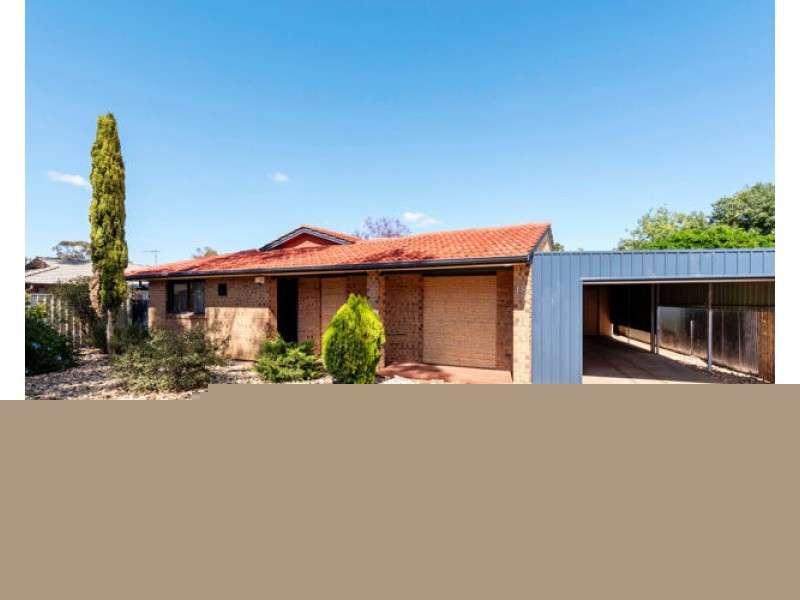 18 Pemberley Avenue, Salisbury Park SA 5109
