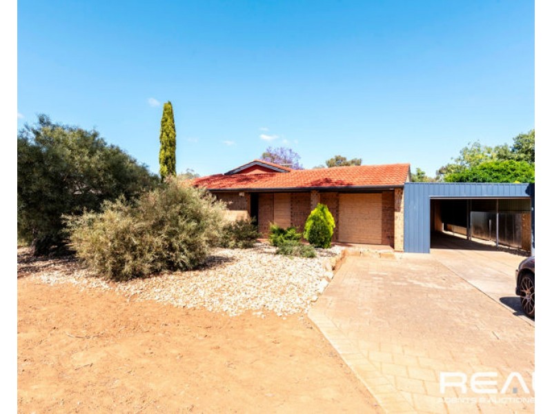 18 Pemberley Avenue, Salisbury Park SA 5109