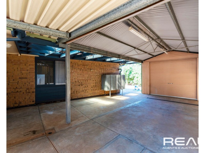 18 Pemberley Avenue, Salisbury Park SA 5109