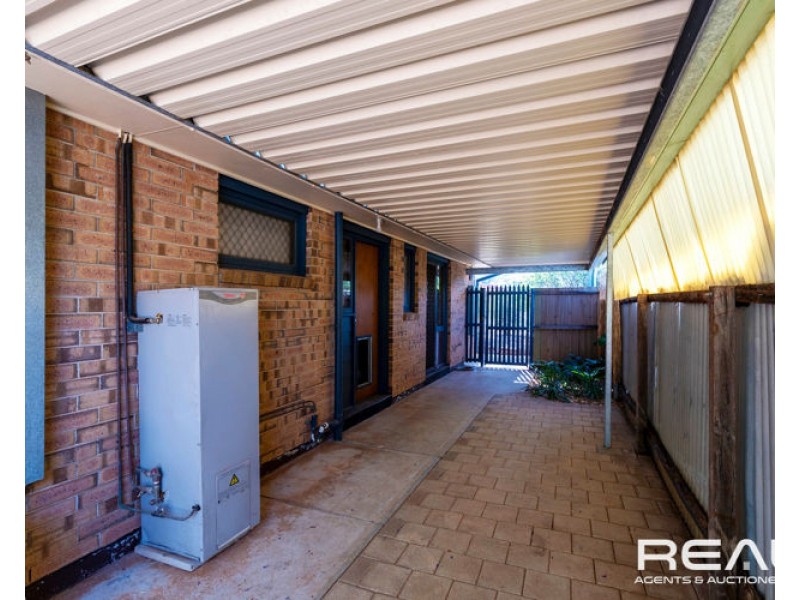 18 Pemberley Avenue, Salisbury Park SA 5109