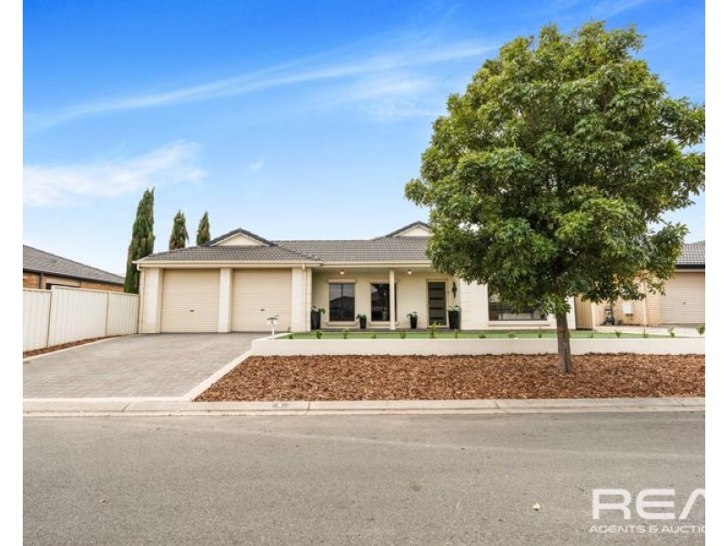 4 Rateki Close, Burton SA 5110