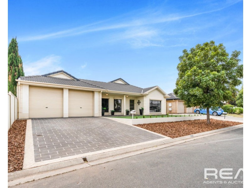 4 Rateki Close, Burton SA 5110
