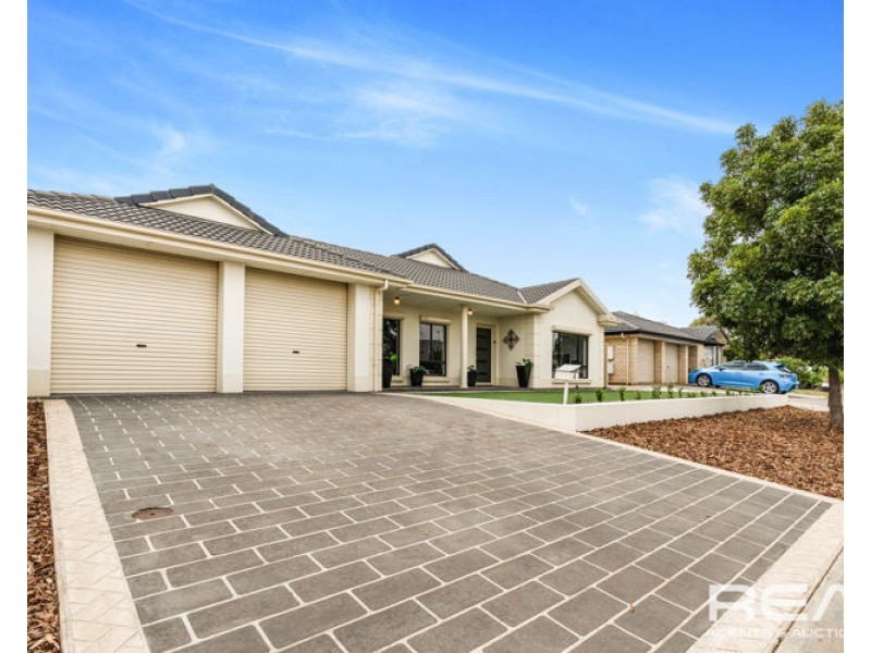 4 Rateki Close, Burton SA 5110