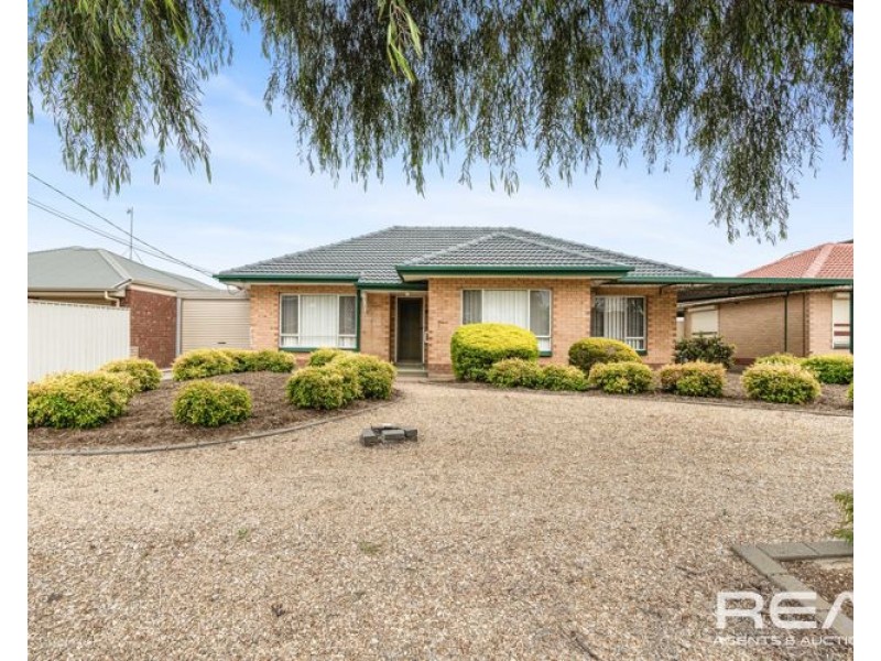 40 Wyatt Road, Parafield Gardens SA 5107