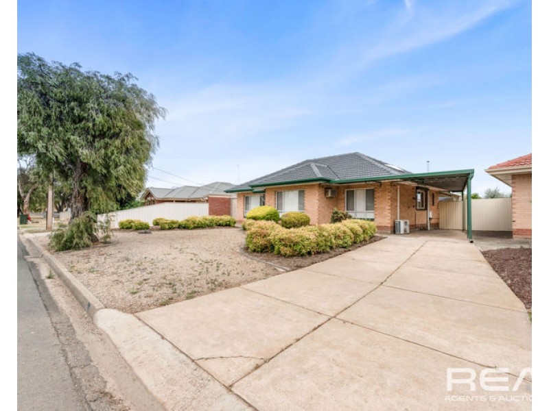 40 Wyatt Road, Parafield Gardens SA 5107