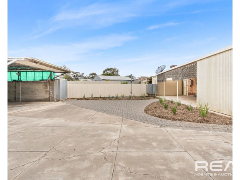 40 Wyatt Road, Parafield Gardens SA 5107