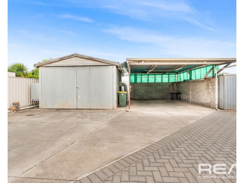 40 Wyatt Road, Parafield Gardens SA 5107