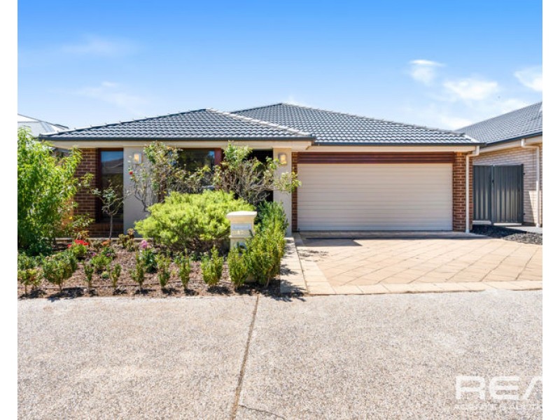 43 The Avenue, Blakeview SA 5114