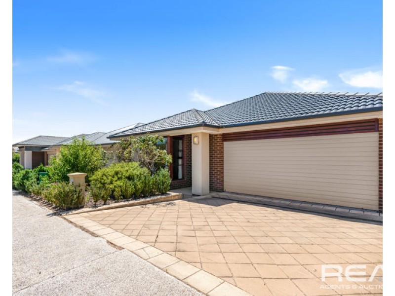 43 The Avenue, Blakeview SA 5114