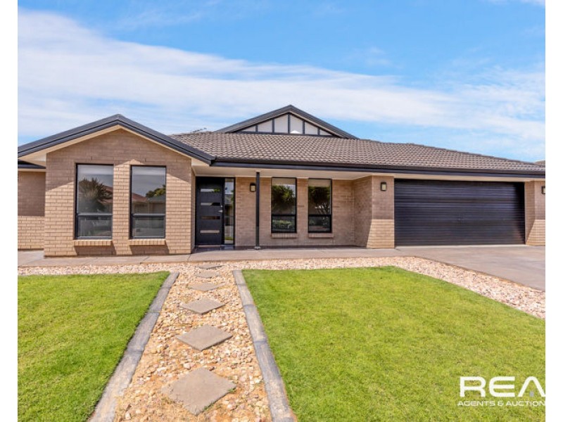 12 Lucy Drive, Munno Para West SA 5115