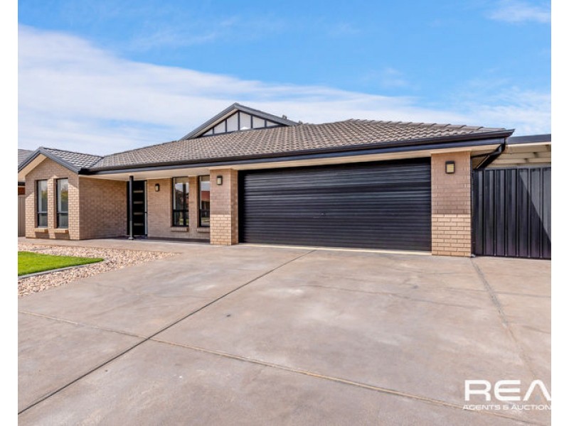 12 Lucy Drive, Munno Para West SA 5115