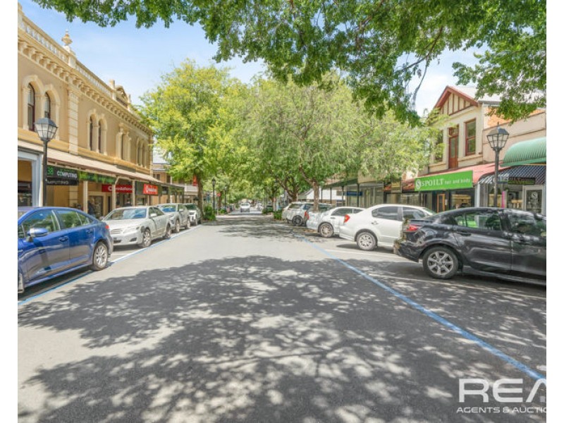 28 Melville Street, Mount Barker SA 5251