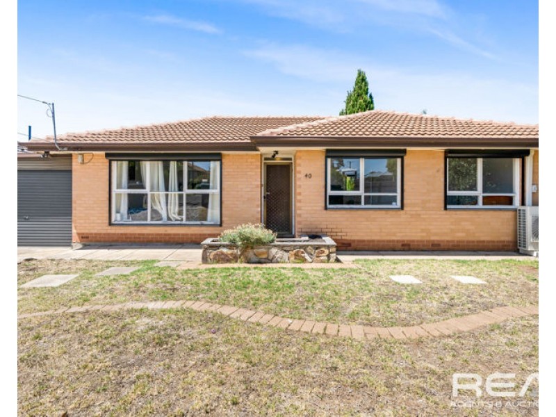 40 The Parade, Holden Hill SA 5088