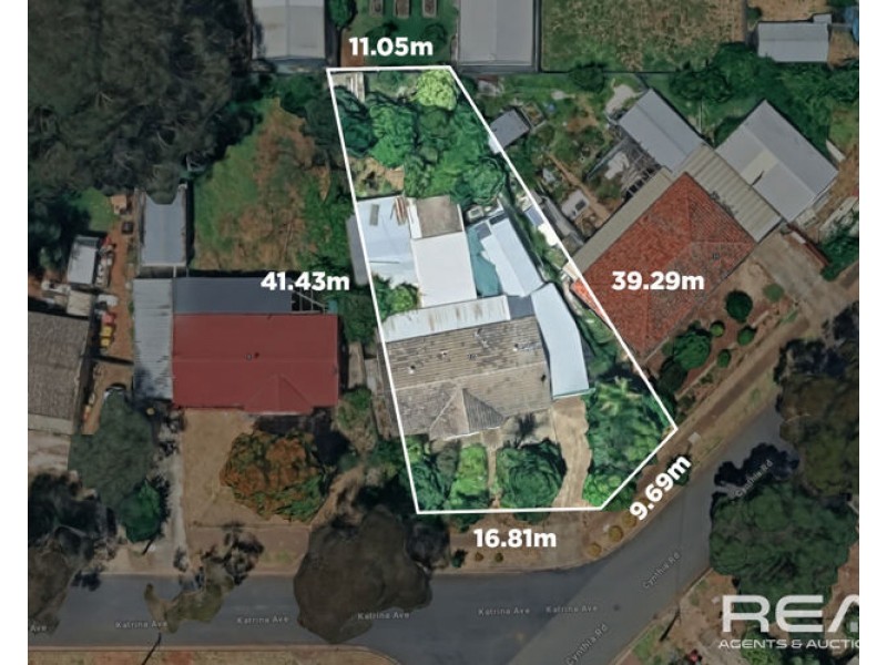 10 Katrina Avenue, Salisbury SA 5108