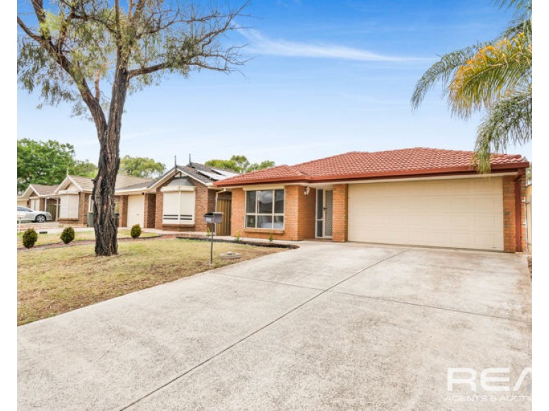 123 Crittenden Road, Andrews Farm SA 5114
