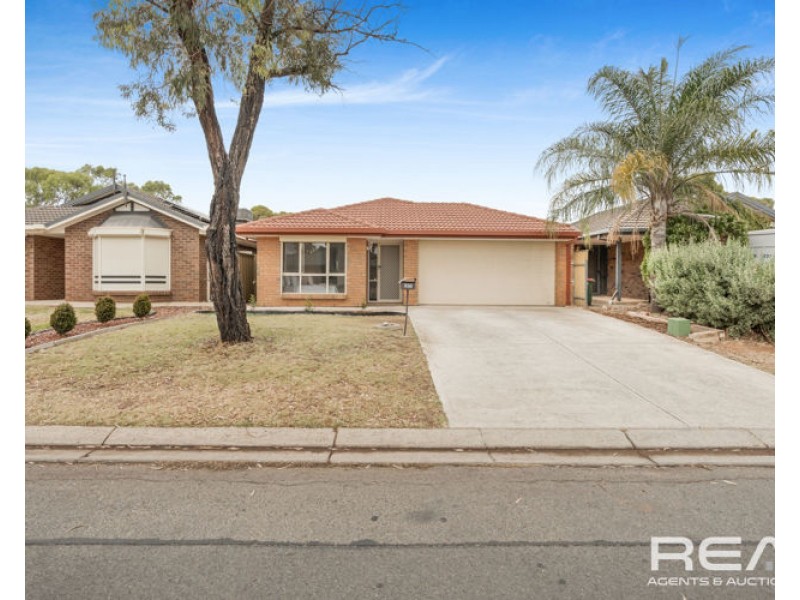 123 Crittenden Road, Andrews Farm SA 5114