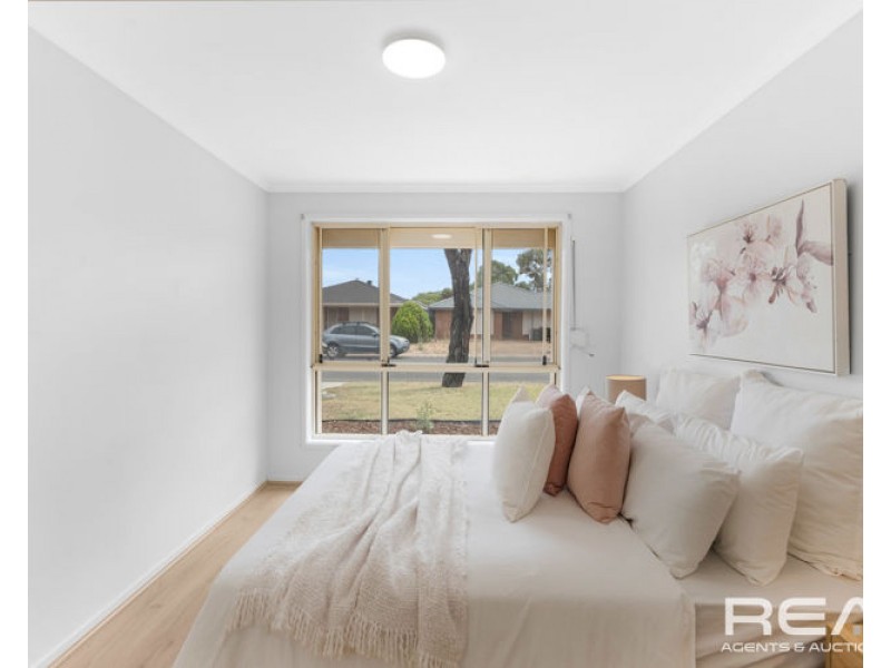 123 Crittenden Road, Andrews Farm SA 5114