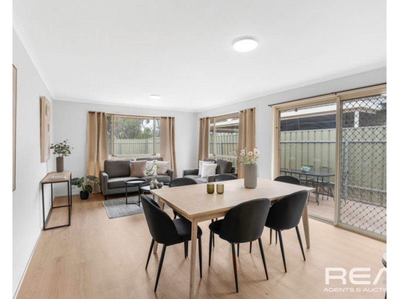 123 Crittenden Road, Andrews Farm SA 5114