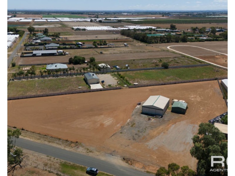 20 Woods Road, Virginia SA 5120