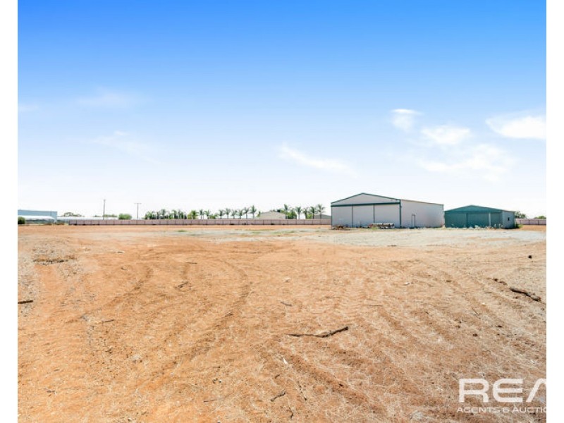 20 Woods Road, Virginia SA 5120