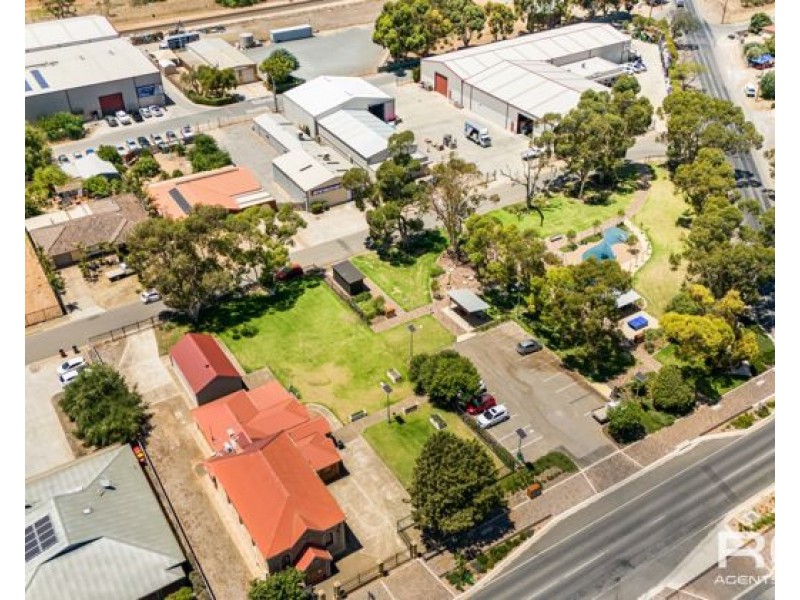 20 Woods Road, Virginia SA 5120