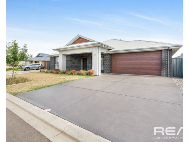 14 Apple Close, Virginia SA 5120