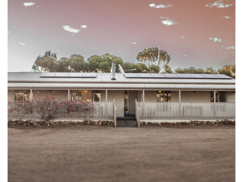 273 Sanderston Road, Sanderston SA 5237