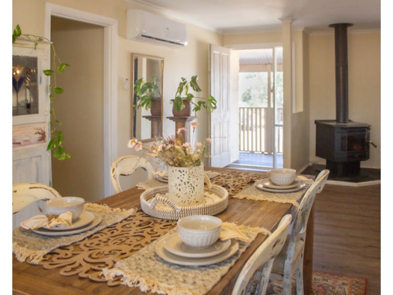 273 Sanderston Road, Sanderston SA 5237