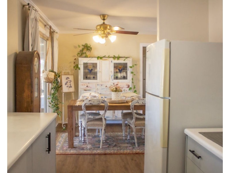 273 Sanderston Road, Sanderston SA 5237