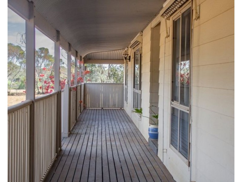 273 Sanderston Road, Sanderston SA 5237