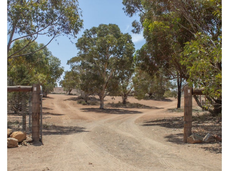 273 Sanderston Road, Sanderston SA 5237