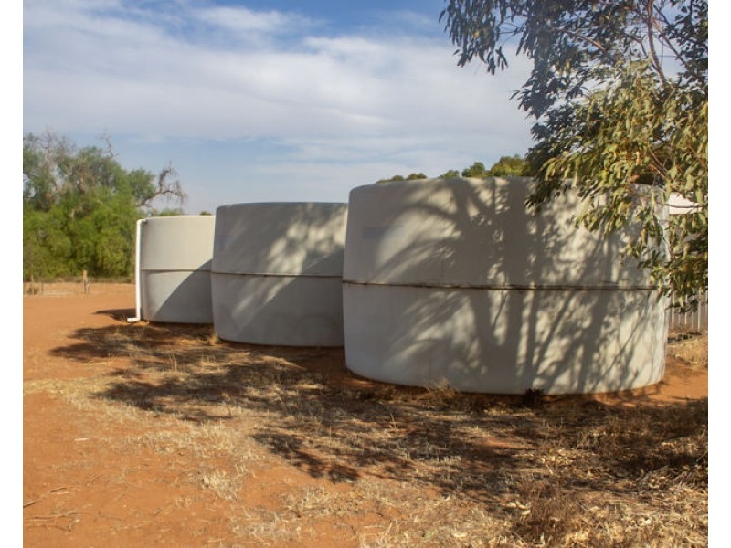 273 Sanderston Road, Sanderston SA 5237