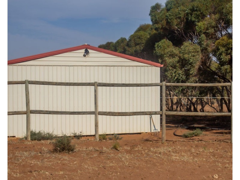 273 Sanderston Road, Sanderston SA 5237