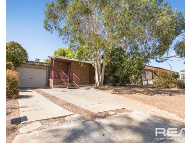 23 Hawker Crescent, Elizabeth East SA 5112