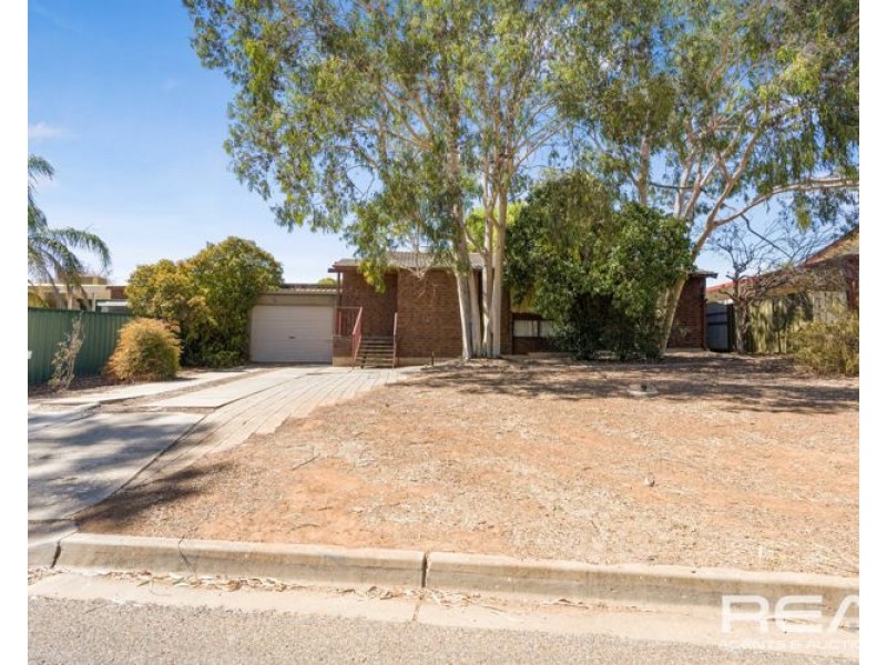 23 Hawker Crescent, Elizabeth East SA 5112