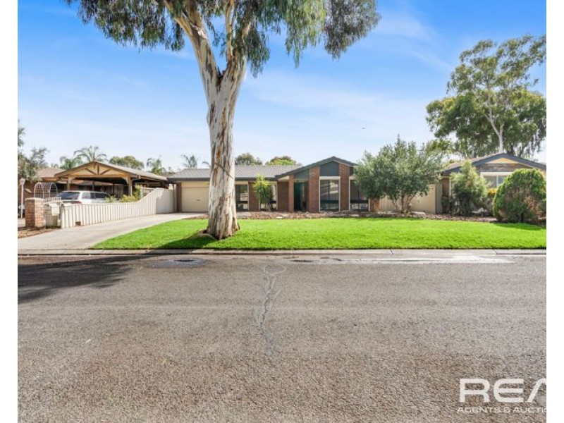 23 Lennox Drive, Paralowie SA 5108