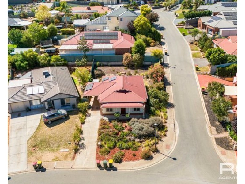 10 Withers Circuit, Evanston Park SA 5116