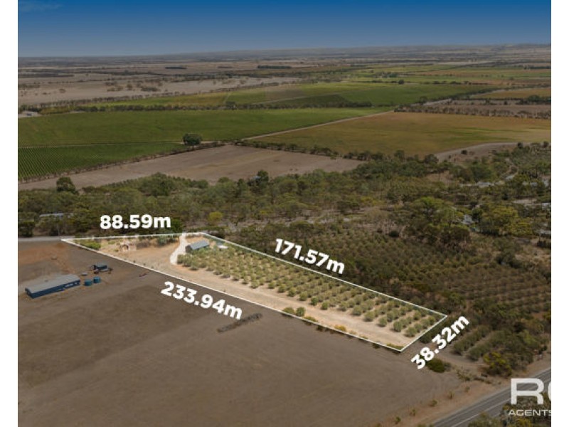 57 Angas Plains Road, Belvidere SA 5255