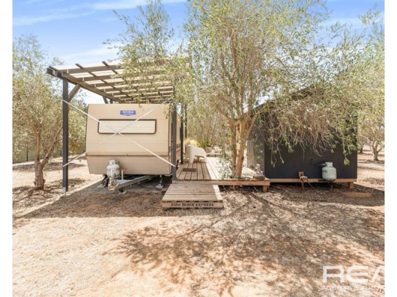 57 Angas Plains Road, Belvidere SA 5255