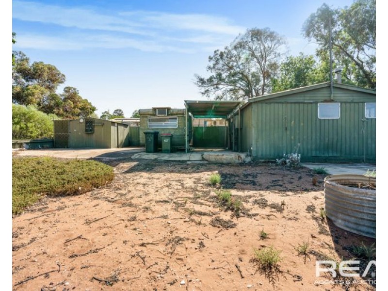 38 Nildottie Road, Swan Reach SA 5354